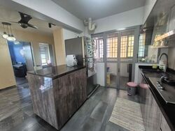 Blk 682A Waterway View (Punggol), HDB 4 Rooms #577833681